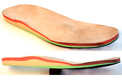 Diabetikereinlagen Diabetikereinlagen