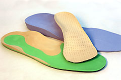 Weichschaumeinlagen Weichschaumeinlagen