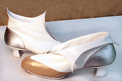 Stiefeletten Stiefeletten