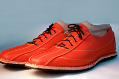 Sportliche Maßschuhe Sportliche Maßschuhe