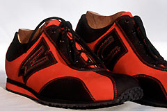 Sportliche Maßschuhe Sportliche Maßschuhe