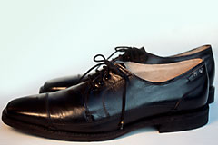 Elegante Maßschuhe Elegante Maßschuhe