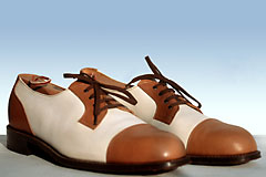 Klassische Maßschuhe Klassische Maßschuhe