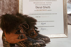 Gesellenstueck Gesellenstück