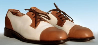 Klassische Maßschuhe