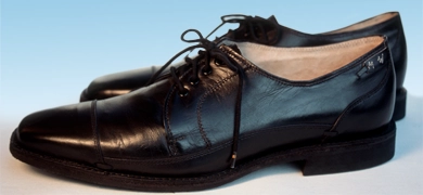 Elegante Maßschuhe