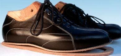 Orthopädischer Maßschuh